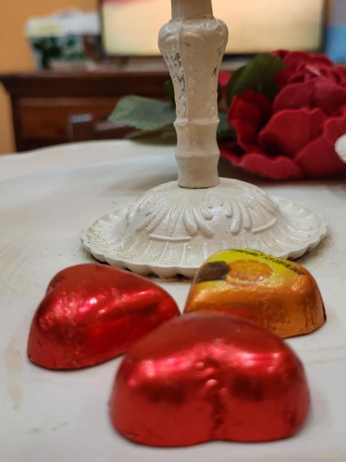 Scorcio Di Mare Villa Агридженто Екстериор снимка